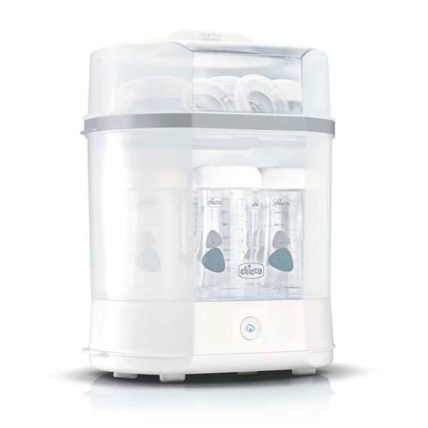 Chicco - Sterilizzatore a vapore modulare