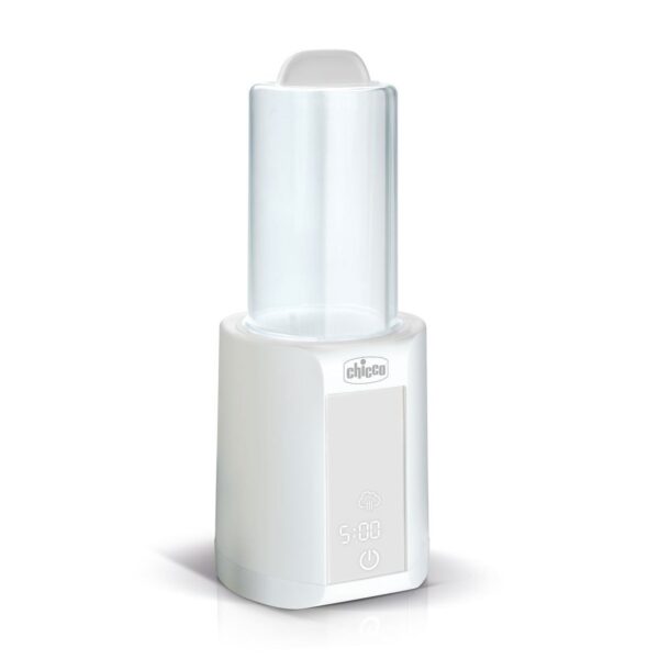 Chicco - Scaldabiberon con Sterilizzatore