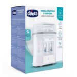 Chicco - Sterilizzatore a vapore modulare