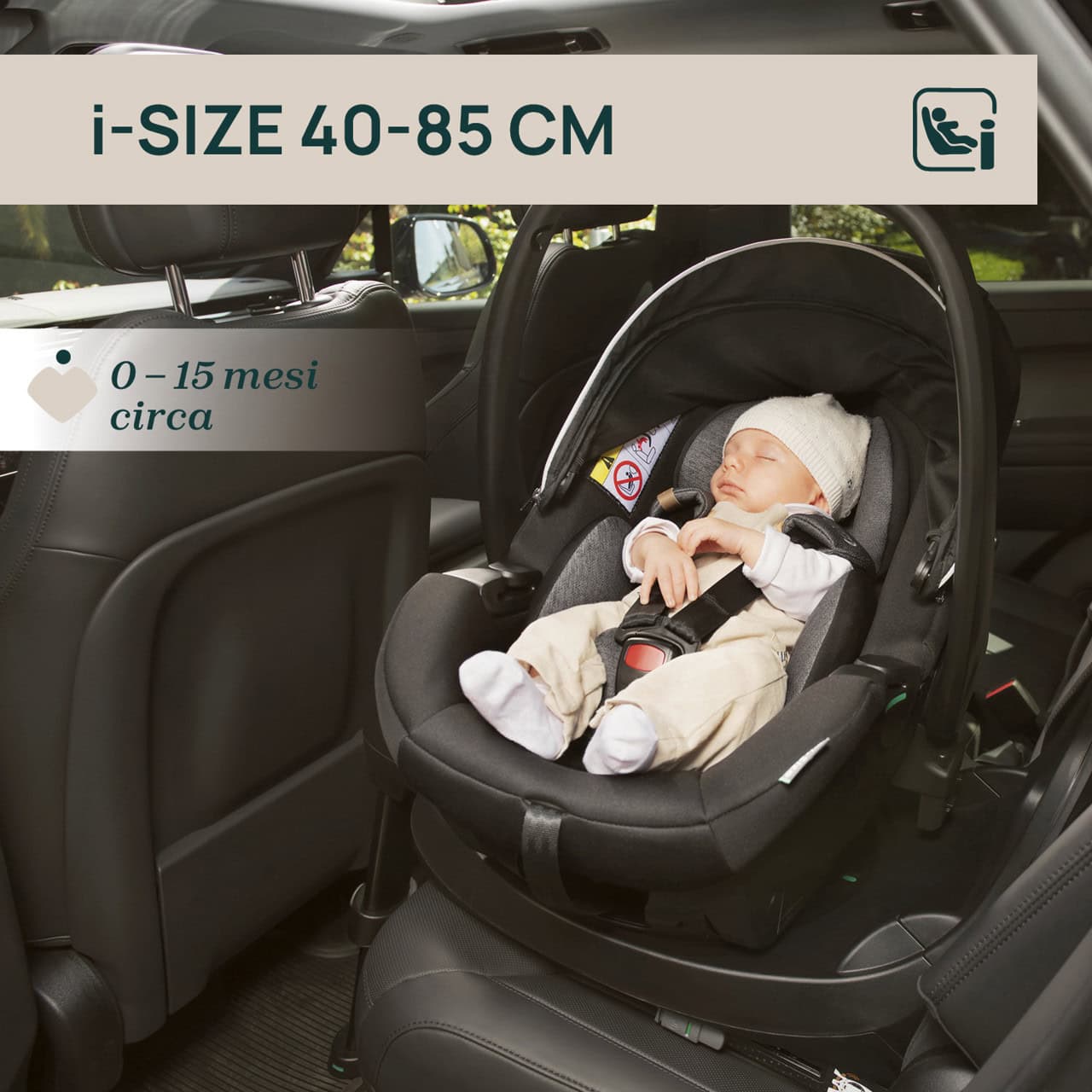 Chicco - Trio Bellagio con borsa + stand Lullaglide in OMAGGIO