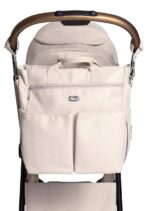 Chicco - Trio Bellagio con borsa + stand Lullaglide in OMAGGIO