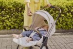 Chicco - Trio Bellagio con borsa + stand Lullaglide in OMAGGIO