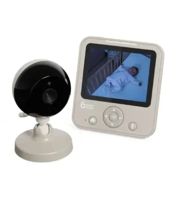 Babymoov - Monitor audio video YOO Start