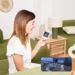 Babymoov - Monitor audio video YOO Start