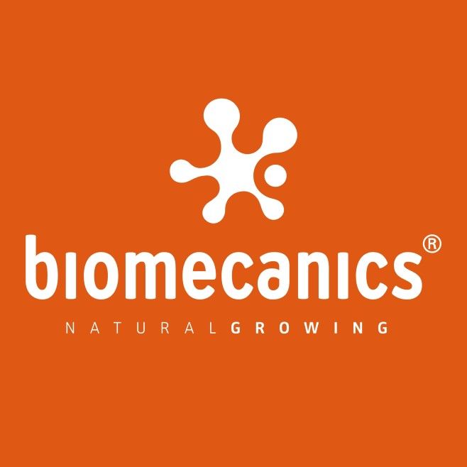 logo biomecanics