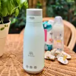 Mizu - Thermos elettico portatile usb 220V YUME EVO