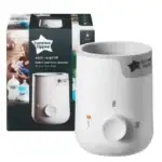 Tommee tippee - Scaldabiberon e scaldapappa Easi-Warm