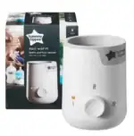 Tommee tippee - Scaldabiberon e scaldapappa Easi-Warm