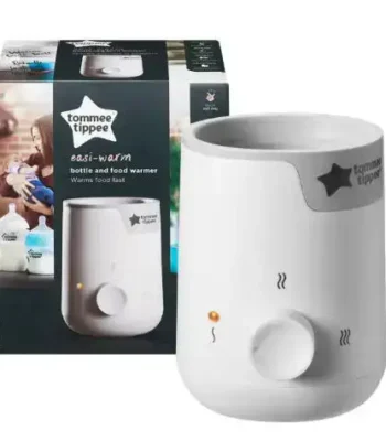 Tommee tippee - Scaldabiberon e scaldapappa Easi-Warm