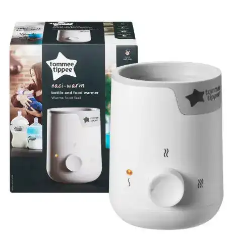 Tommee tippee - Scaldabiberon e scaldapappa Easi-Warm