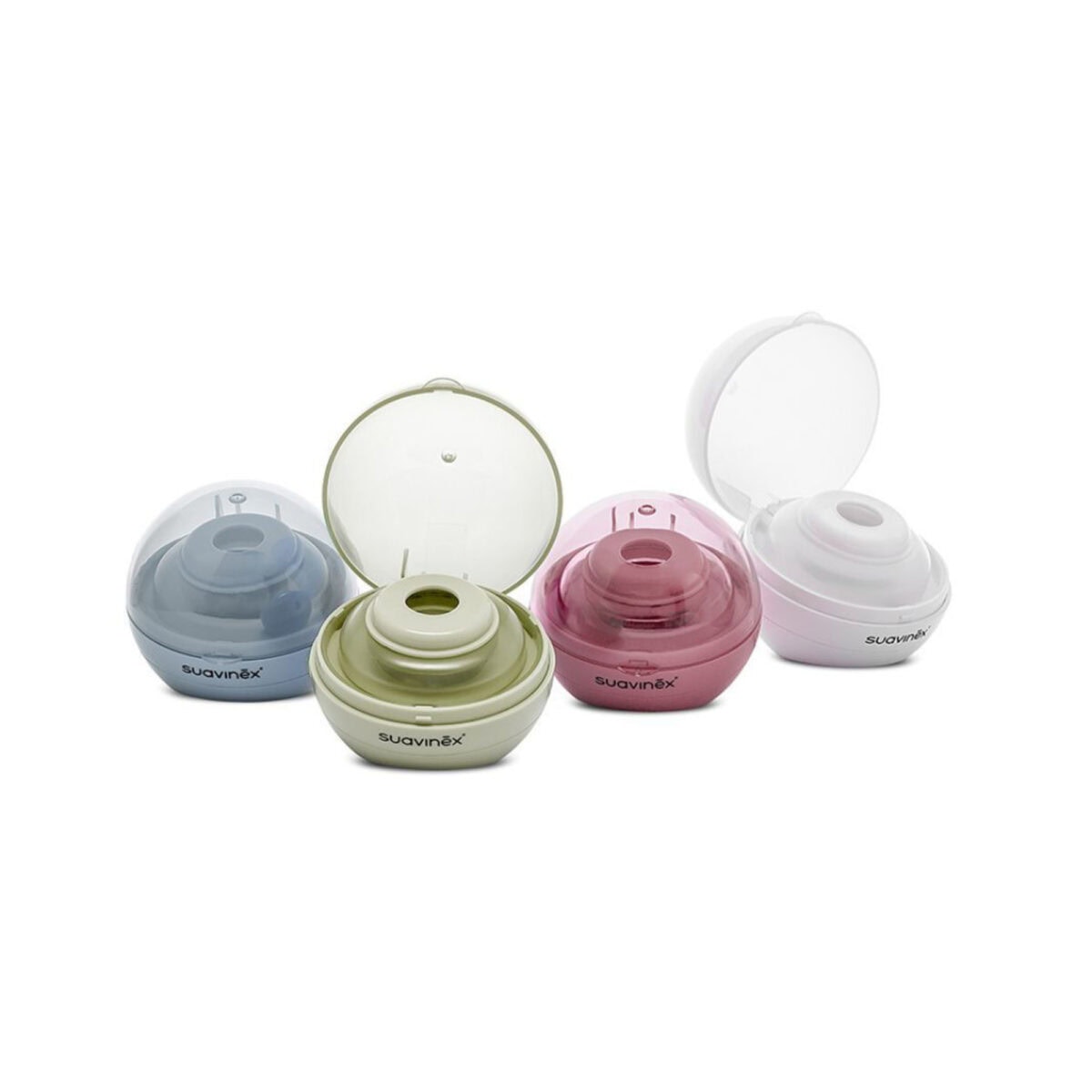 Suavinex - Sterilizzaciuccio Duccio