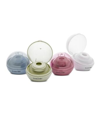Suavinex - Sterilizzaciuccio Duccio