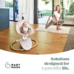 Babymoove - Altalena Swoon Hoop