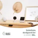 Babymoov - Monitor audio video YOO Start