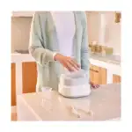 Miniland - Sterilizzatore a a vapore Mini Steamy