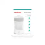 Miniland - Sterilizzatore a a vapore Mini Steamy