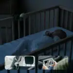 Babymoov - Baby monitor video YOO Go+HD