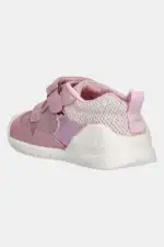 Biomecanics – Scarpe in pelle e tessuto con dettaglio glitter