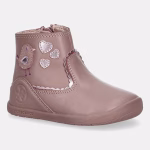 Biomecanics – Stivaletto bambina rosa