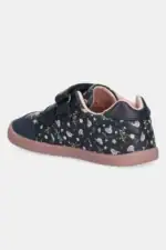 Biomecanics - Scarpe basse in pelle a fantasia
