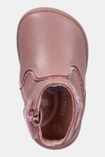 Biomecanics – Stivaletto bambina rosa