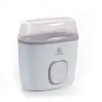 Mizu - Scaldabiberon e Sterilizzatore doppio EIYO DUAL