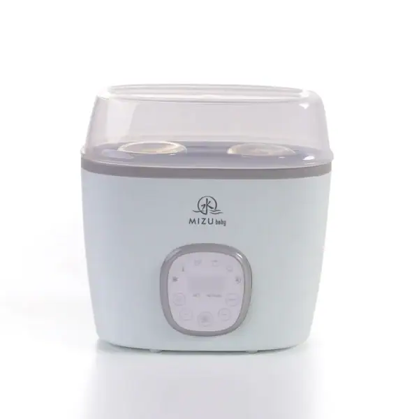 Mizu - Scaldabiberon e Sterilizzatore doppio EIYO DUAL