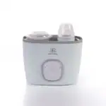 Mizu - Scaldabiberon e Sterilizzatore doppio EIYO DUAL