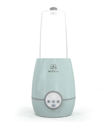 Mizu - Scaldabiberon e sterilizzatore casa-auto EIYO DIGITAL