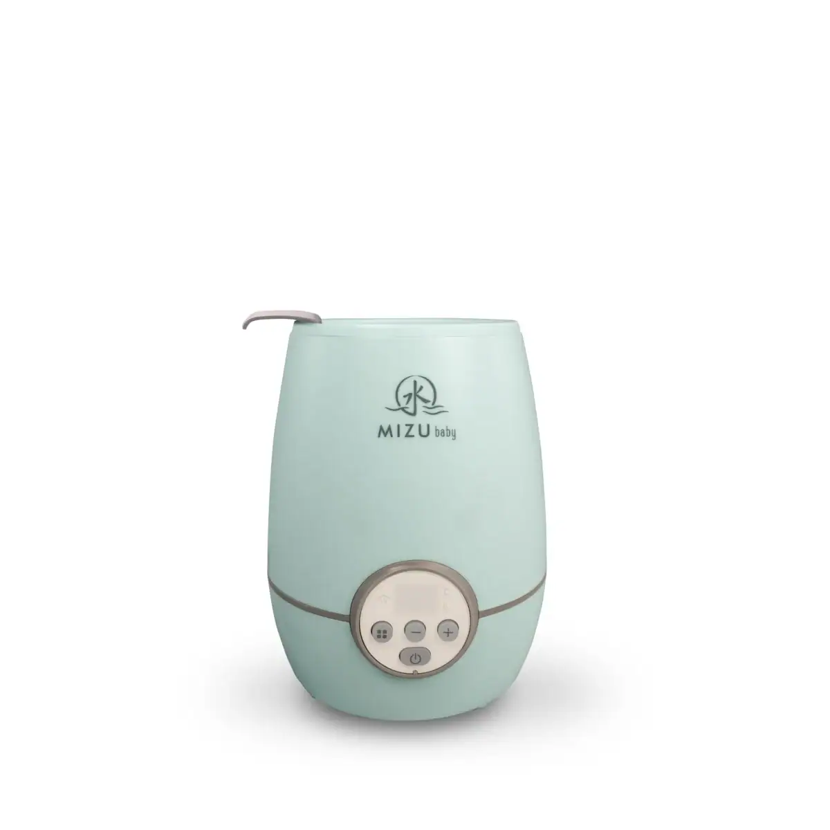 Mizu - Scaldabiberon e sterilizzatore casa-auto EIYO DIGITAL