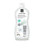 Suavinex - Detergente biberon e tettarelle