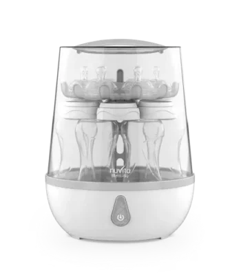 Nuvita - Sterilizzatore a vapore Sterieasy