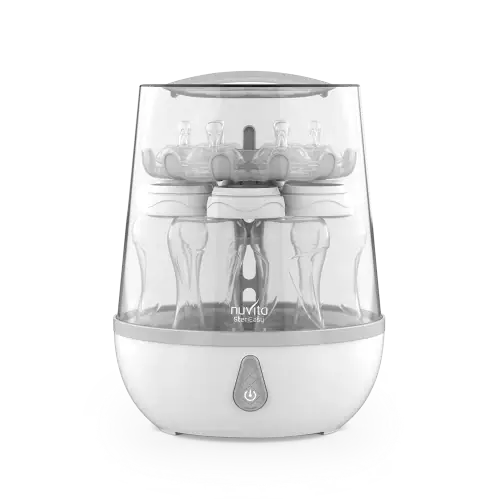 Nuvita - Sterilizzatore a vapore Sterieasy