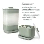Nuvita - Sterilizzatore con asciugatura Sterydry
