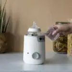 Tommee tippee - Scaldabiberon e scaldapappa Easi-Warm