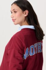 Noppies - Felpa Mommy