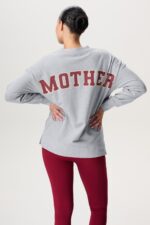 Noppies - Felpa Mommy