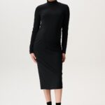 Noppies - Abito Premaman black