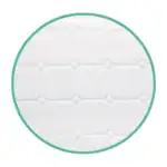 DELTAFLEX- Materasso Memory Form - immagine 2