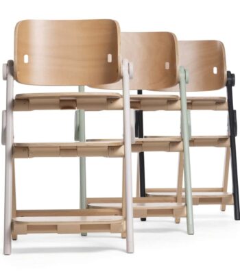 Chicco - Seggiolone evolutivo Meraviglia