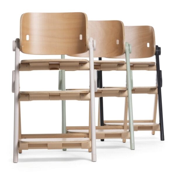 Chicco - Seggiolone evolutivo Meraviglia