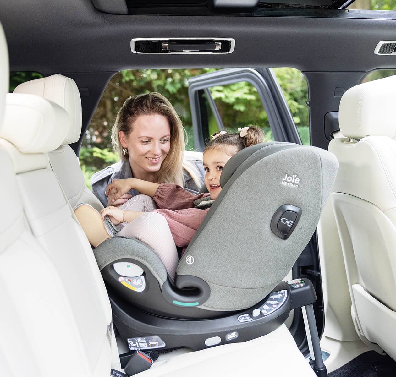 Joie – i-Spin XL Joie – i-Spin XL