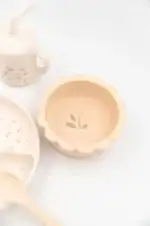 Bamboom – Dinner Set in Silicone