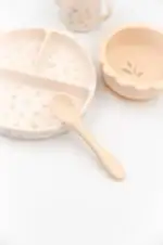Bamboom – Dinner Set in Silicone