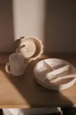Bamboom – Dinner Set in Silicone