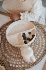 Bamboom – Dinner Set in Silicone