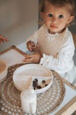 Bamboom – Dinner Set in Silicone