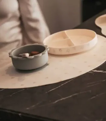 Bamboom – Dinner Set in Silicone