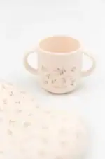 Bamboom - Bavaglino in silicone e tazza