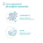 Chicco - Bagno Corpo & Capelli Delicato 750 ml